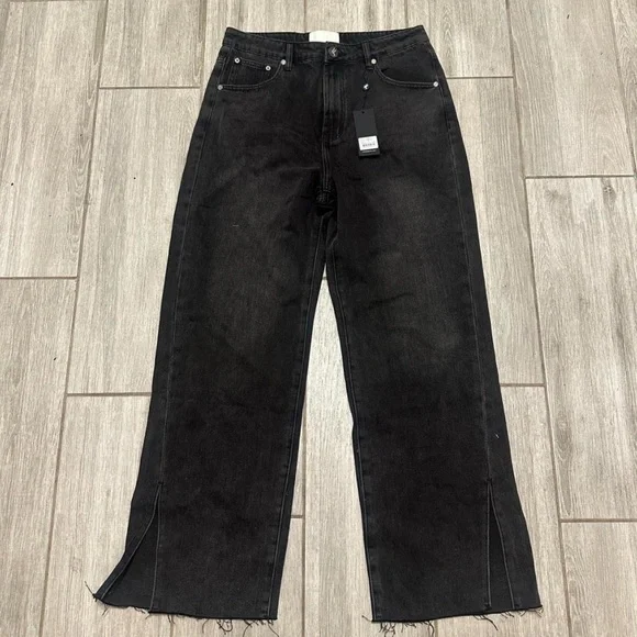 OneTeaspoon Relaxed Jeans - Picture 3 of 7